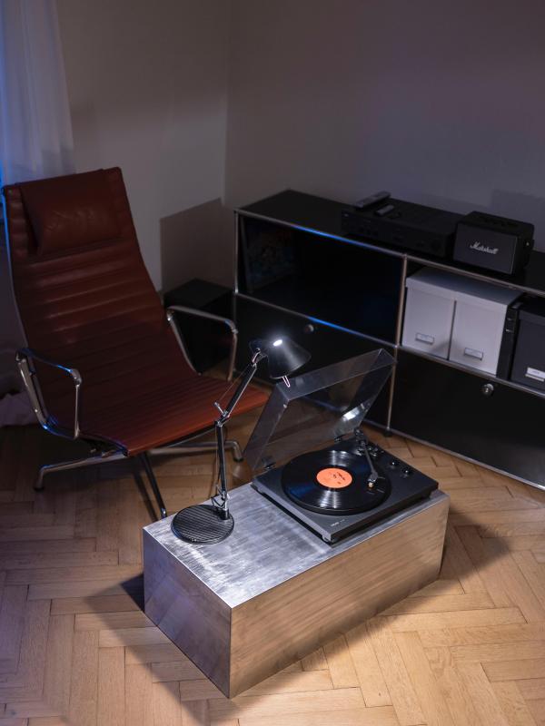 stabile(r) Coffeetable